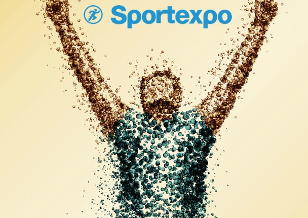 Ερχεται η 3η SPORTEXPO στη Θεσσαλονίκη!
