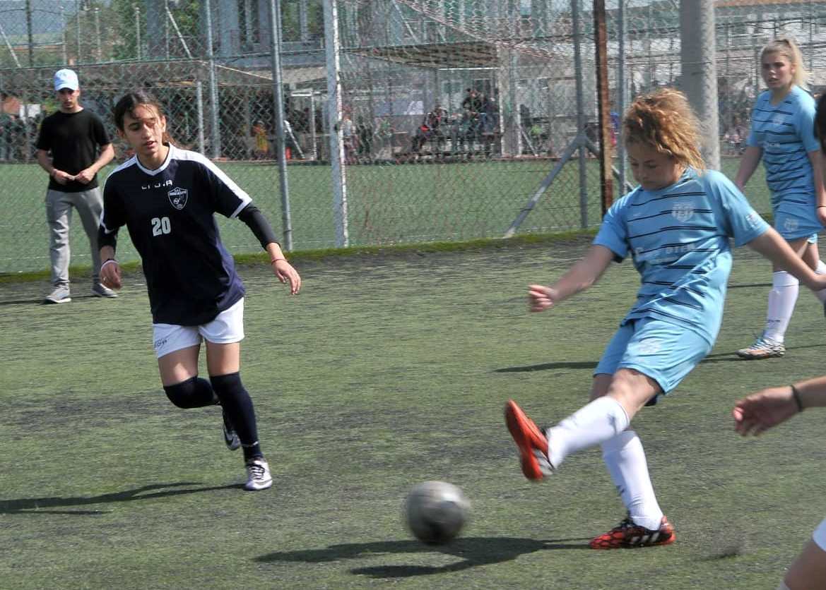 12o Golden Cup: Τα ζευγάρια των τελικών